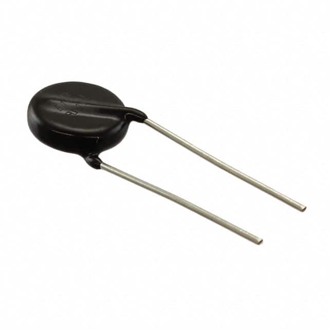 ERZ-E14A241S1 VARISTOR DISC 14MM 240V