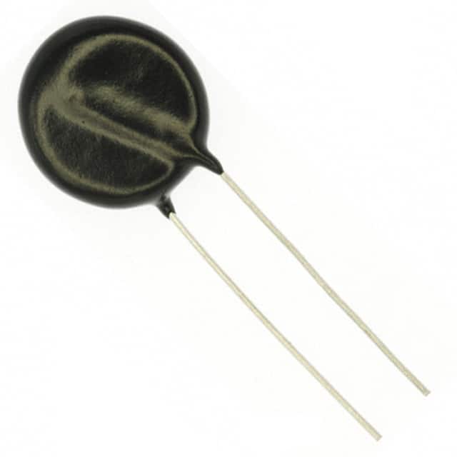 ERZ-V20R431 VARISTOR 430V 10KA DISC 20MM
