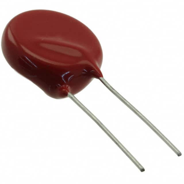 TMOV20RP625E VARISTOR 1KV 10KA DISC 20MM