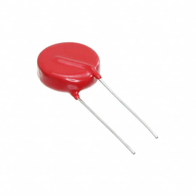 V1000LA160CPX10 VARISTOR 1.65KV 10KA DISC 20MM