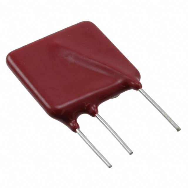 TMOV25SP175M VARISTOR 270V 20KA SQUARE 25MM