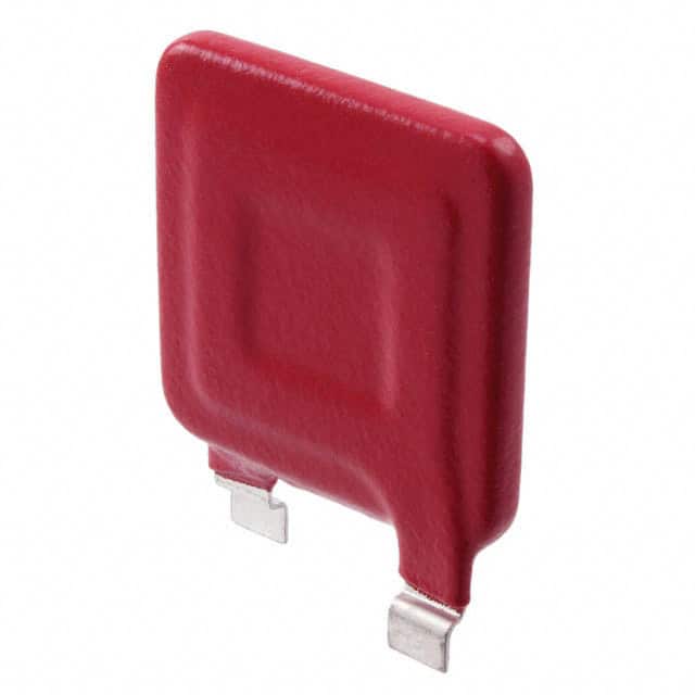 V331HB34 VARISTOR 518.5V 40KA SQUARE 34MM