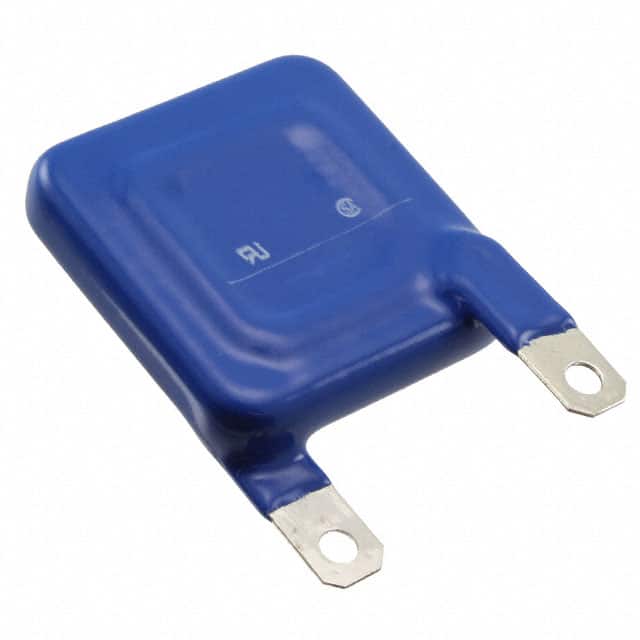 B72240L0441K102 VARISTOR 715V 40KA SQUARE 37.5MM