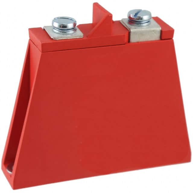 V321BA60 VARISTOR 510V 50KA ENCASED DISC