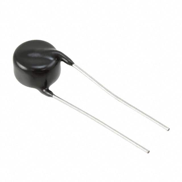 ERZ-E10A112 VARISTOR 1.1KV 4.5KA DISC