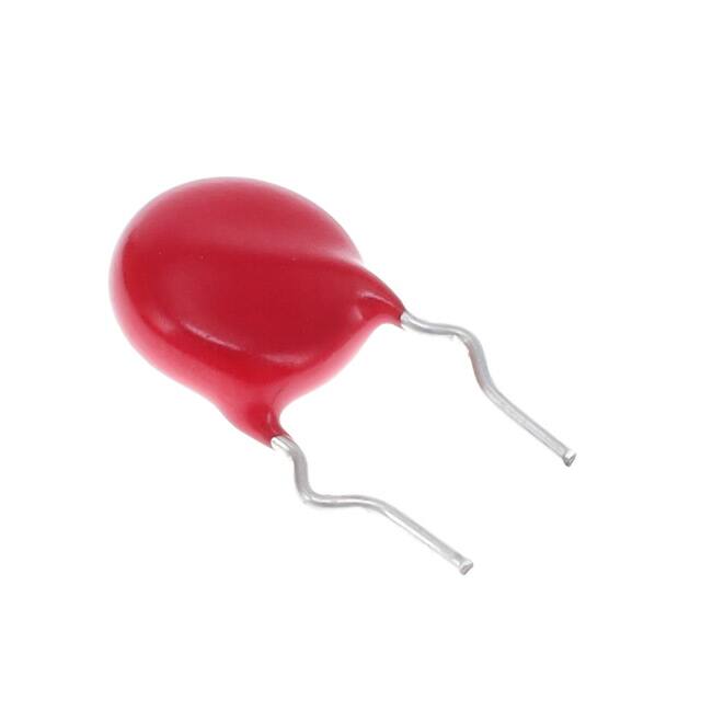 V320LC7P VARISTOR 510V 1.2KA DISC 7MM