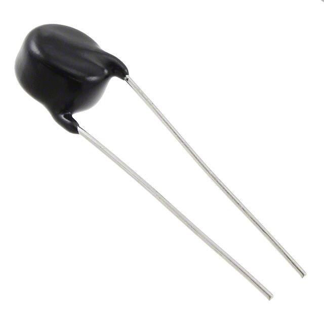 ERZ-E10A821 VARISTOR 820V 4.5KA DISC 12.50MM