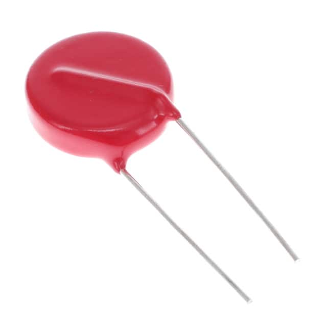 V1000LA160BPX10 VARISTOR 1.5125KV 6.5KA DISC