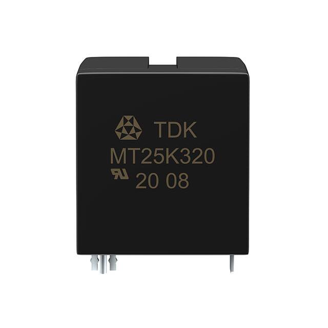 B72225M0381M201 25MM, 385V, 20KA, THERMO FUSE TY