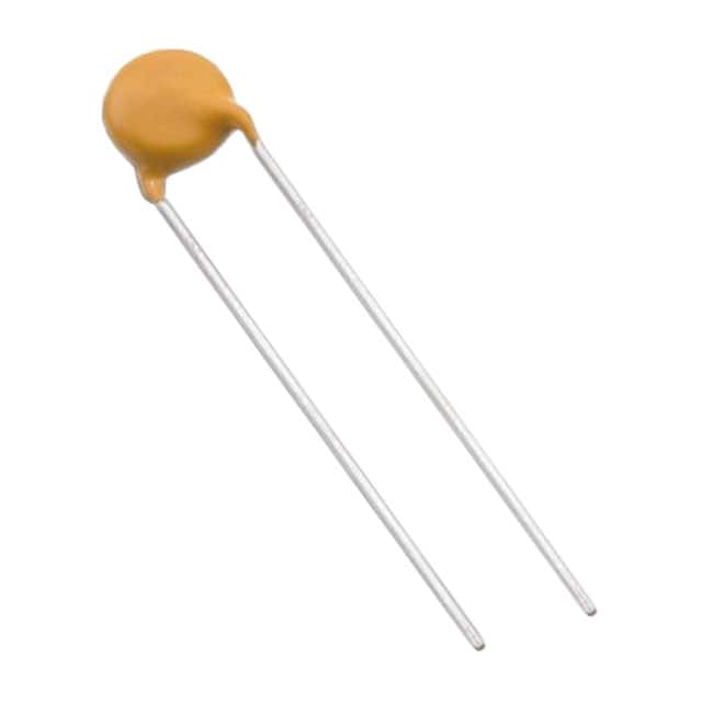 820574211 DISK VARISTOR STANDARD WE-VD 7MM