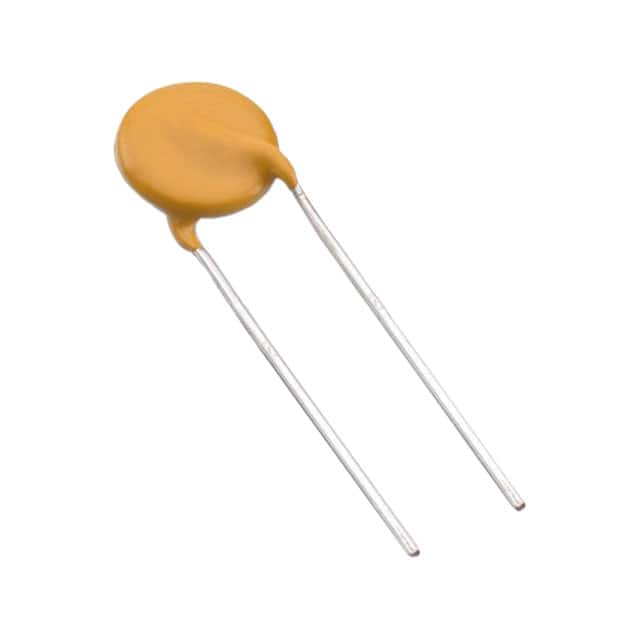 820512311 DISK VARISTOR STANDARD WE-VD 10M