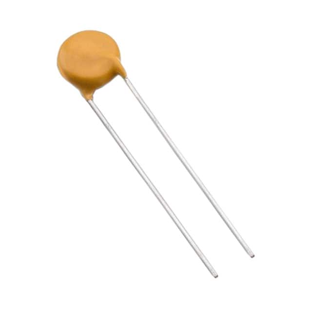 820474211 DISK VARISTOR HIGHSURGE WE-VD 7M