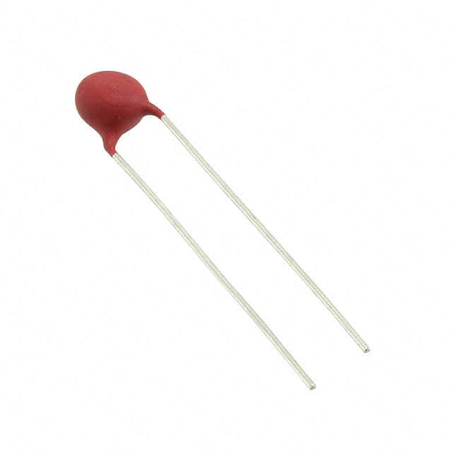 V05P25AUTO VARISTOR 39V 400A DISC 5MM
