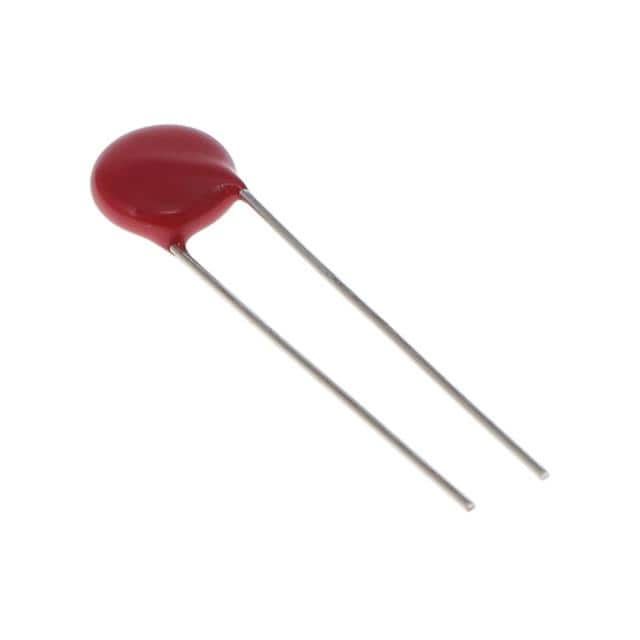 V47ZA1PX2855 VARISTOR 47V 250A DISC 7MM