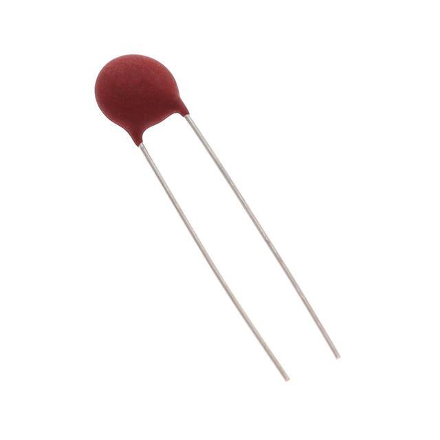 V07P23AUTO VARISTOR 36V 800A DISC 7MM