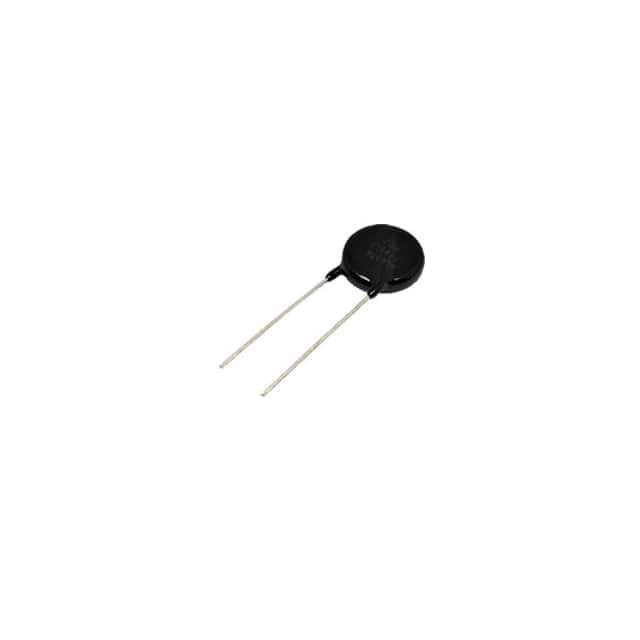 ERZ-E11A681SC VARISTOR 680V 5KA DISC 14MM
