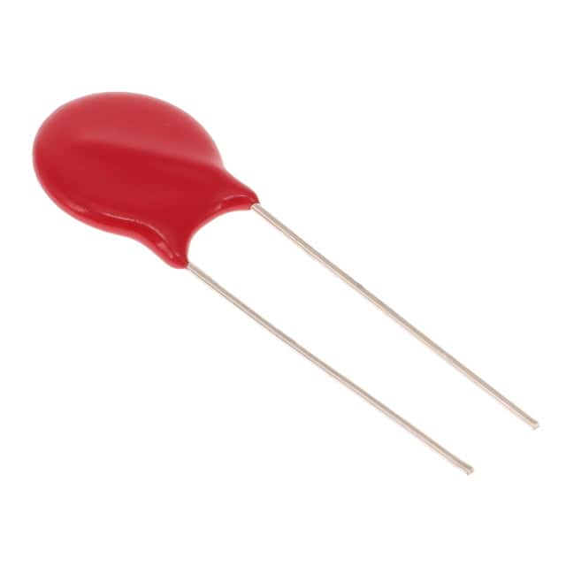 V82ZA12PX2855 VARISTOR 82V 4.5KA DISC 14MM
