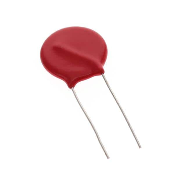 V33ZA70PX10 VARISTOR 33V 2KA DISC 20MM