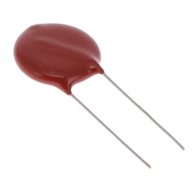 V20H385AUTO RADIAL VARISTOR 20MM ROHS/LEAD F