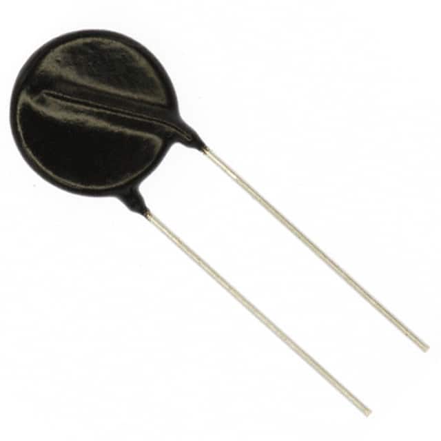 ERZ-V20D220 VARISTOR 22V 3KA DISC 20MM
