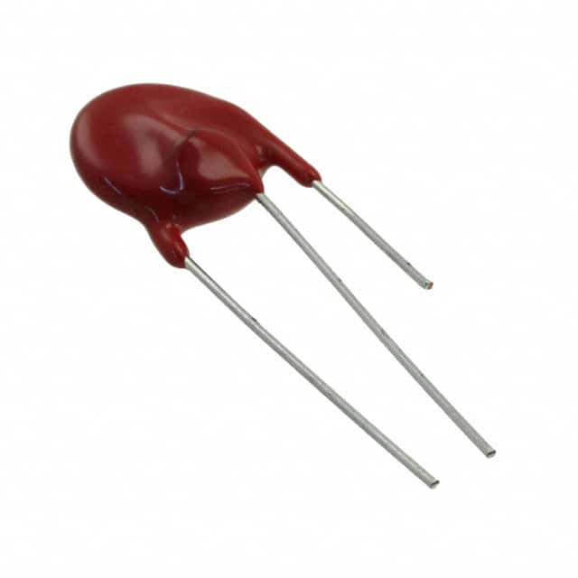 TMOV14RP250ML2T7 VARISTOR 390V 6KA DISC 14MM