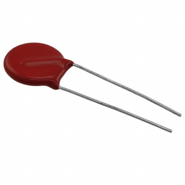V230LA20CP VARISTOR 360V 6.5KA DISC 14MM