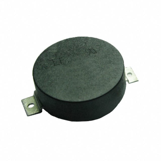 V26SM20 VARISTOR 36V 2KA DISC 20MM SMD