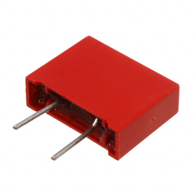 V22RA16 VARISTOR 22V 1KA RADIAL BOX