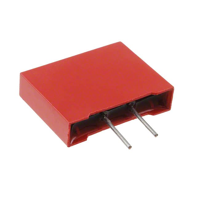 V430RA22 VARISTOR 430V 6.5KA RADIAL BOX