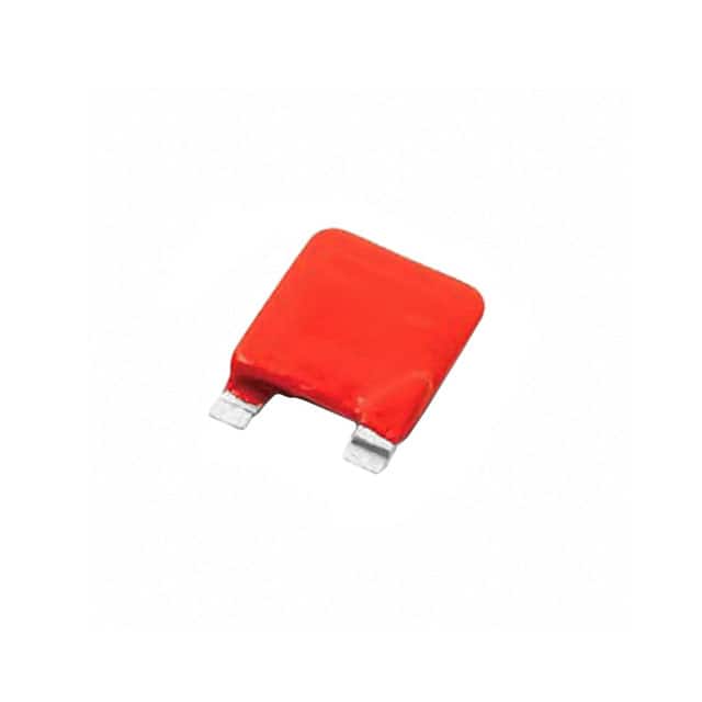 TMOV34S661EP VARISTOR 1.05KV 40KA SQUARE 34MM