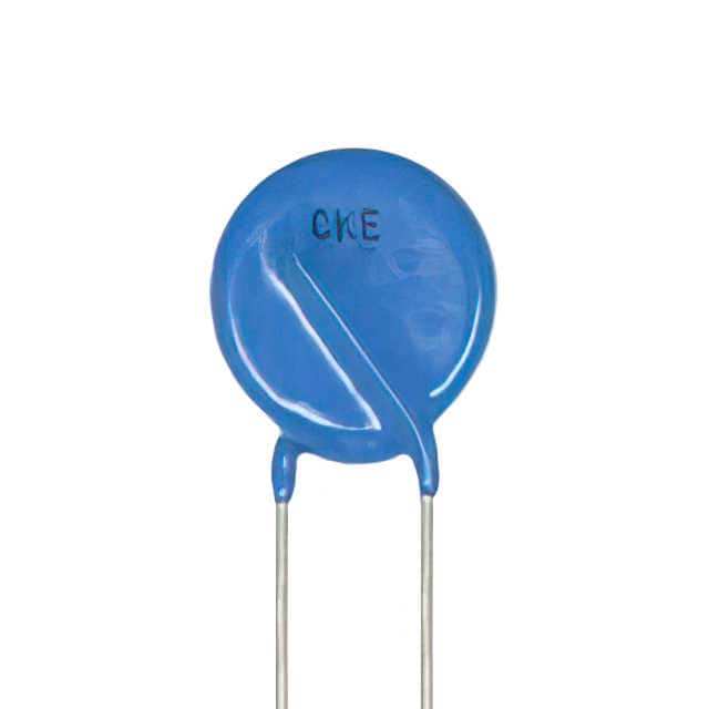 Z480LA40A VARISTOR 480VMA 640VMD 105WTM 45