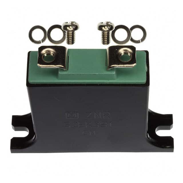 ERZ-C32EK511Y VARISTOR 510V 25KA MODULE