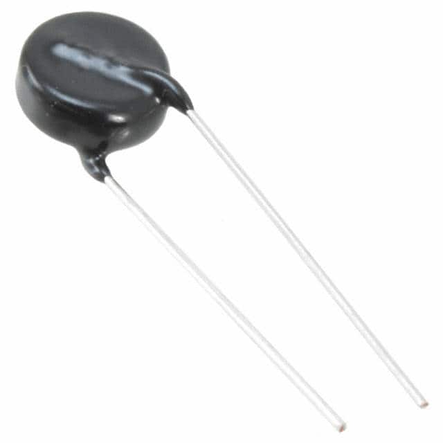 ERZ-E11A911 VARISTOR 910V 5KA DISC 14MM
