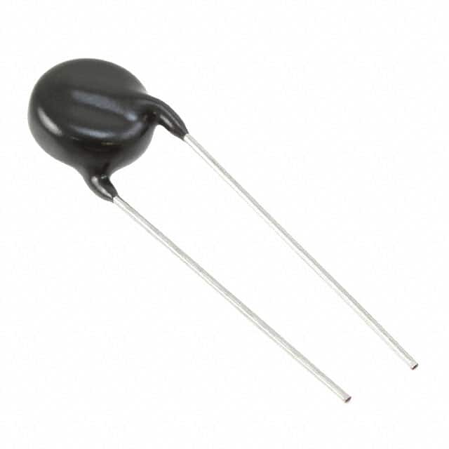 ERZ-E10A561 VARISTOR 560V 4.5KA DISC 11.5MM