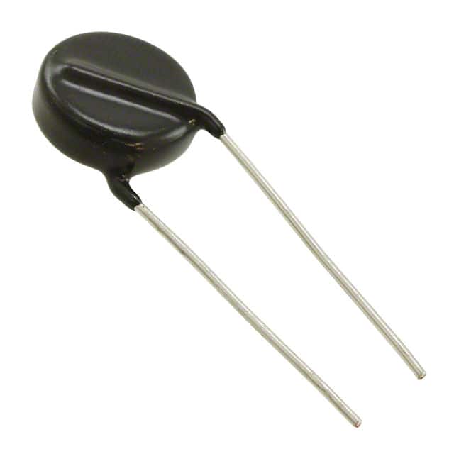 ERZ-E14A751 VARISTOR 750V 7.5KA DISC 17.5MM