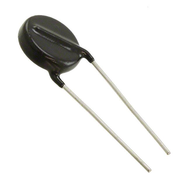 ERZ-E14A621 VARISTOR 620V 7.5KA DISC 17.5MM