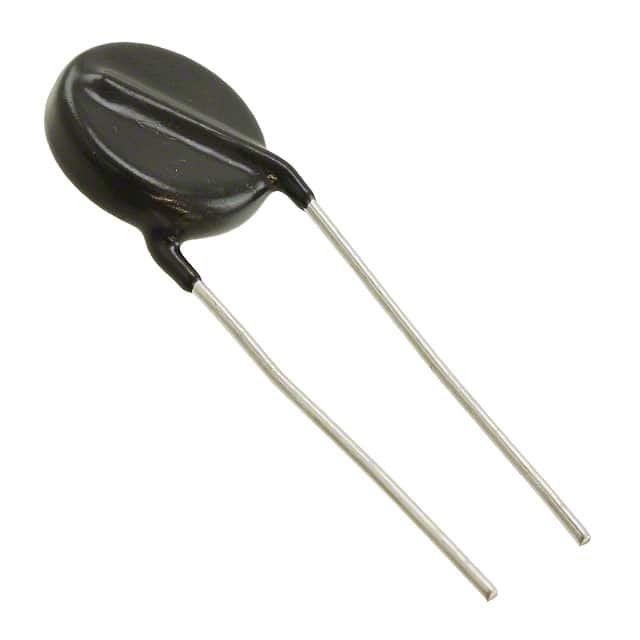 ERZ-E14A561 VARISTOR 560V 10KA DISC 16.5MM