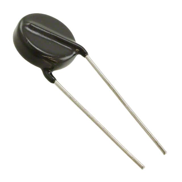 ERZ-E14A681 VARISTOR 680V 7.5KA DISC 17.5MM