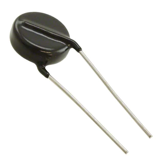 ERZ-E14A821 VARISTOR 820V 7.5KA DISC 17.5MM