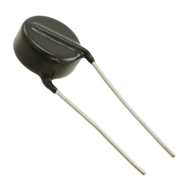ERZ-E14A112 VARISTOR 1.1KV 7.5KA DISC 16.5MM