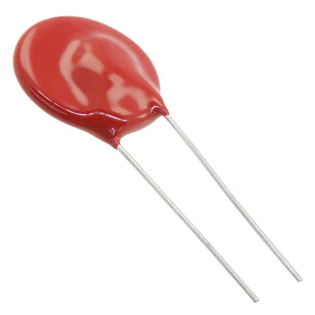 TMOV20RP115E VARISTOR 180V 10KA DISC 20MM