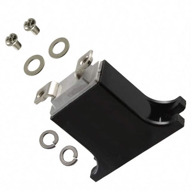 ERZ-C20EK391 VARISTOR 390V 8KA MODULE