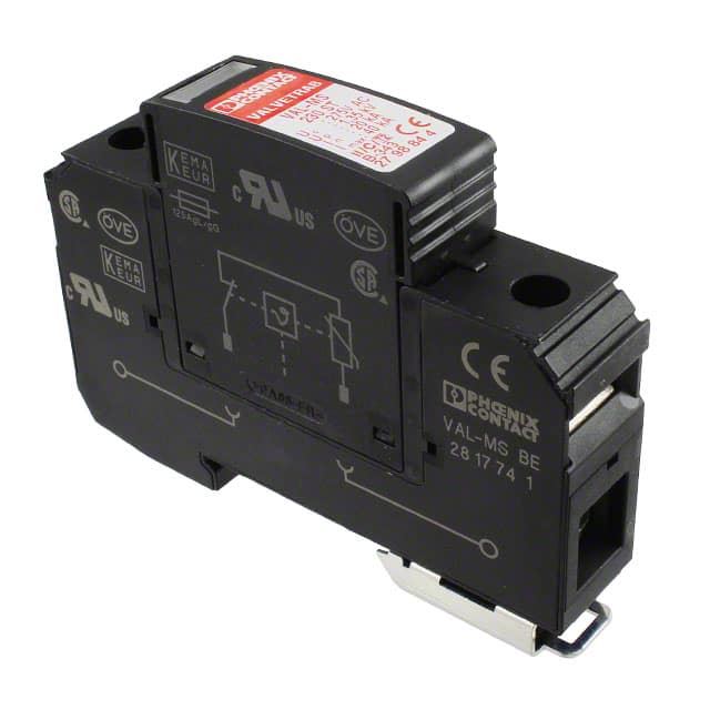 2839127 VARISTOR MODULE