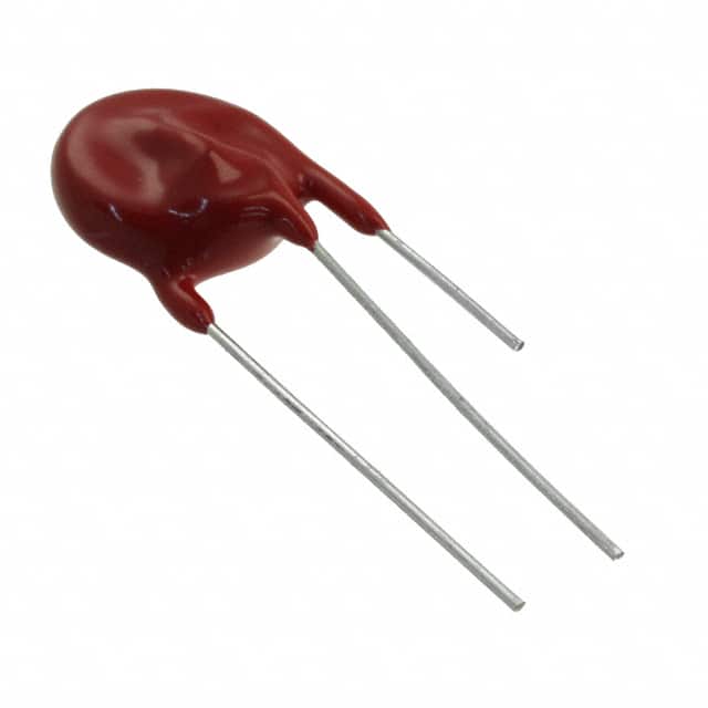 TMOV14RP420ML2T7 VARISTOR 680V 6KA DISC 14MM