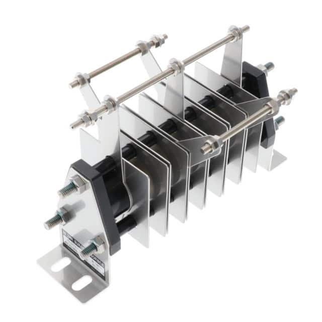ERZ-U11JP541B DELTATRANSIENT/SURGE ABSORBERS10