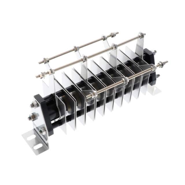 ERZ-U13JP541B DELTATRANSIENT/SURGE ABSORBERS10