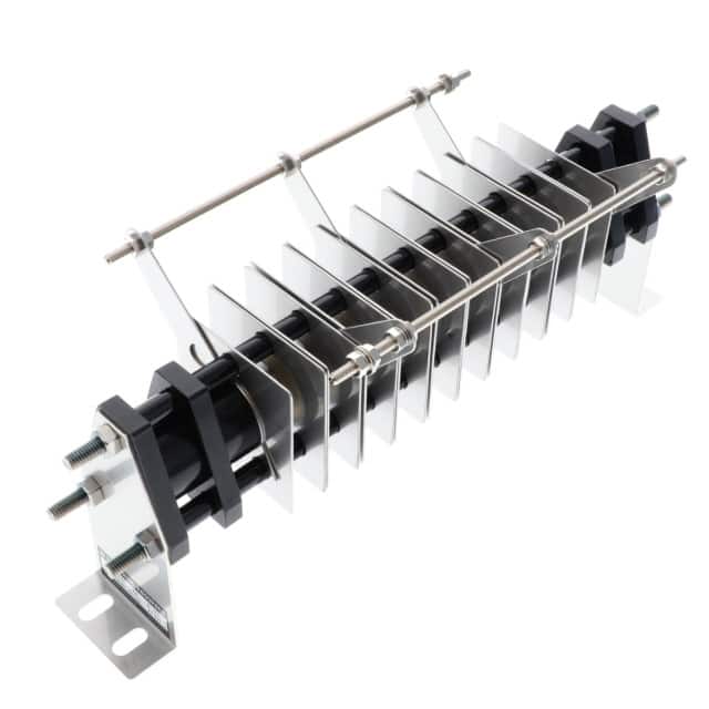 ERZ-U25JP162F SINGLETRANSIENT/SURGE ABSORBERS1