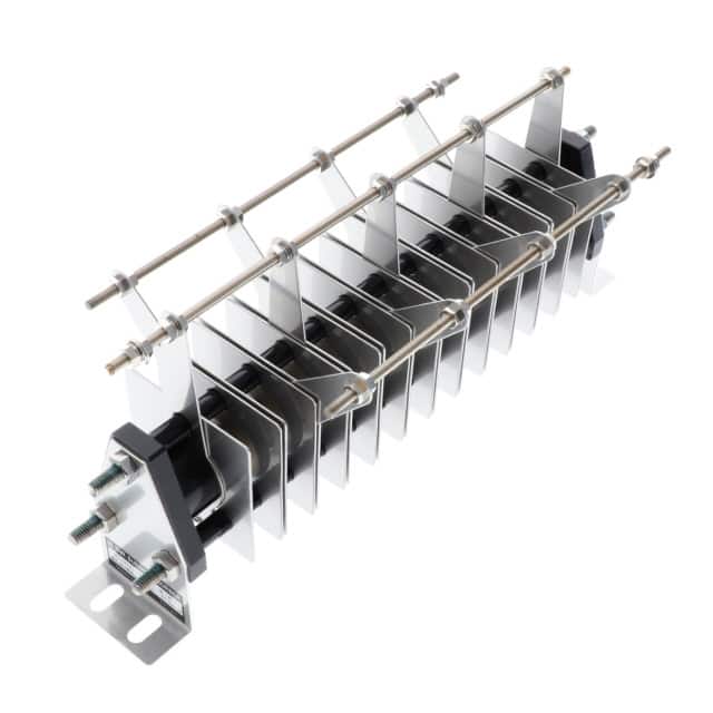 ERZ-U14JP541B DELTATRANSIENT/SURGE ABSORBERS10