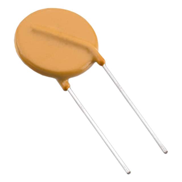 820542511 DISK VARISTOR STANDARD WE-VD 14M