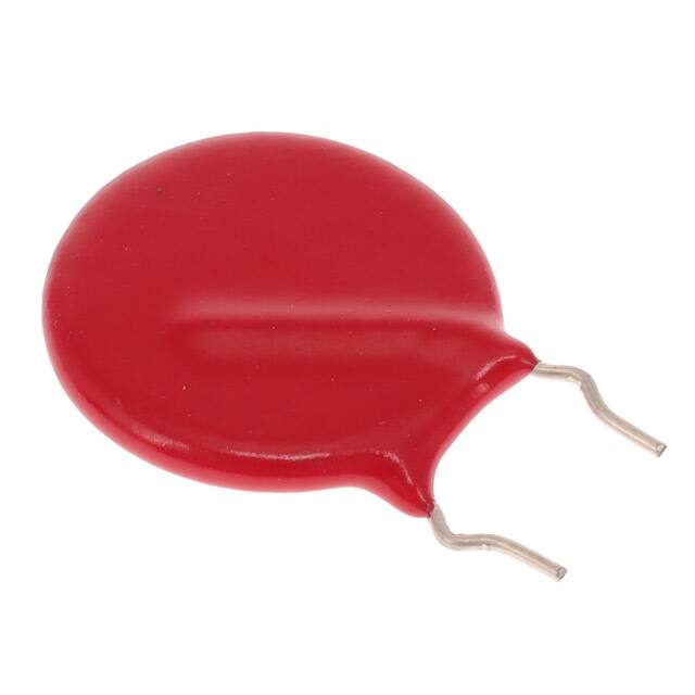 V47ZC20P VARISTOR 47V 2KA DISC 20MM